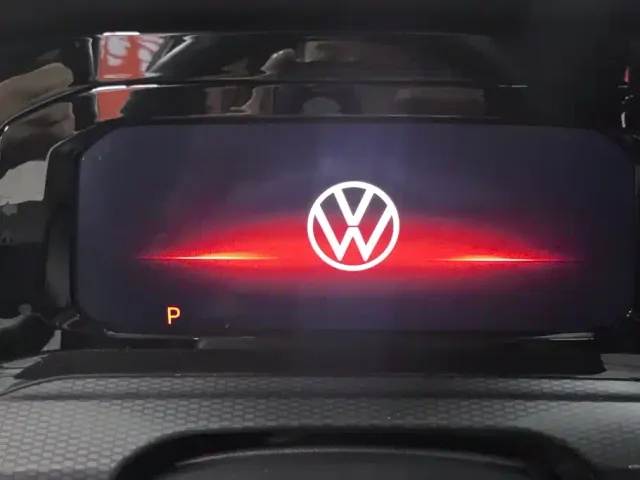 Volkswagen Golf GTI — Фото автомобиля 14
