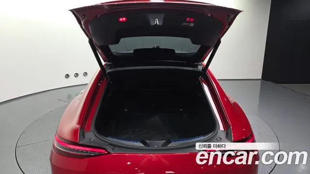 Mercedes-Benz AMG GT 4 двери 43 4MATIC+ Dynamic — Фото автомобиля 20