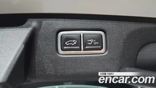 Kia Sorento Generation 4 — Фото автомобиля 18