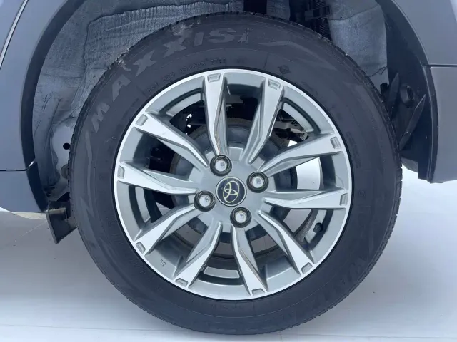 Toyota YARiS L Zhi Xuan — Фото автомобиля 14