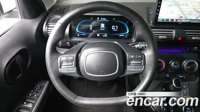 Hyundai Casper — Фото автомобиля 16
