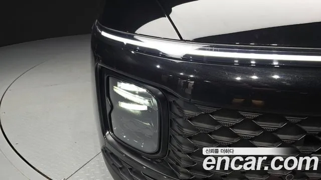 Hyundai Grandeur Grandeur (GN7) 3.5 Бензин 4WD — Фото автомобиля 17