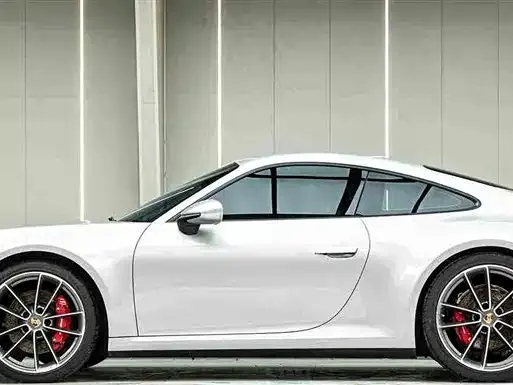 Porsche 911 — Фото автомобиля 7