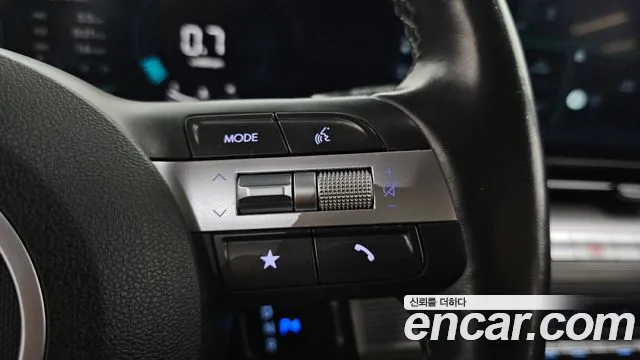 Hyundai Kona SX2 — Фото автомобиля 29