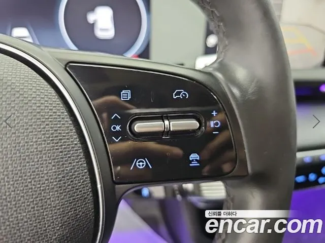 Hyundai Ioniq 5 Ioniq5 — Фото автомобиля 16