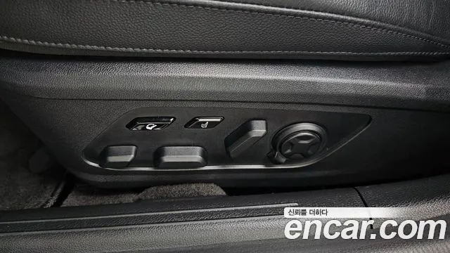 Kia K8 2.5 Бензин 2WD — Фото автомобиля 25
