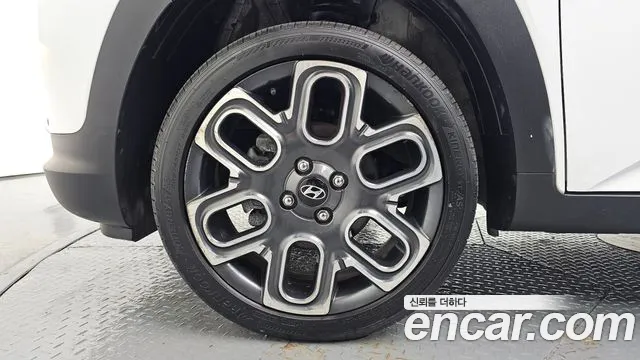 Hyundai Casper Casper Inspiration — Фото автомобиля 5