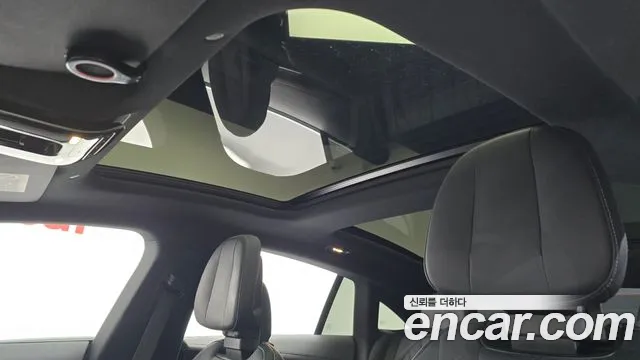 Mercedes-Benz EQE V295 — Фото автомобиля 25