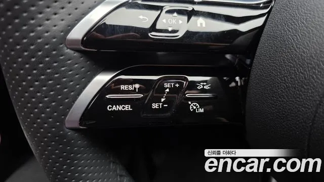 Mercedes-Benz E-Class W214 — Фото автомобиля 22