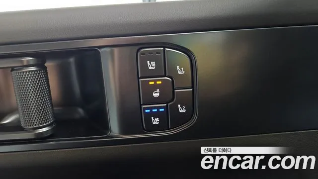 Kia Tasman — Фото автомобиля 28