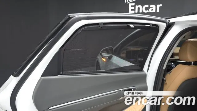 Hyundai Sonata Sonata Edge(DN8) 1.6 Turbo — Фото автомобиля 24