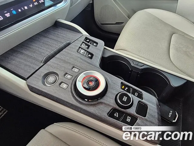 Kia Sportage — Фото автомобиля 9