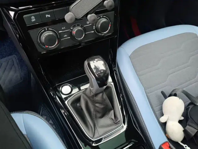 Volkswagen Tharu — Фото автомобиля 13