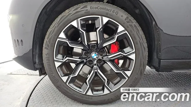 BMW X3 xDrive 20 M Sport Pro — Фото автомобиля 5