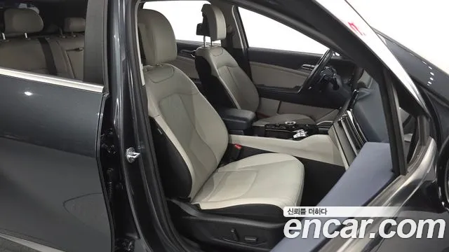 Kia Sportage 5th Gen — Фото автомобиля 16