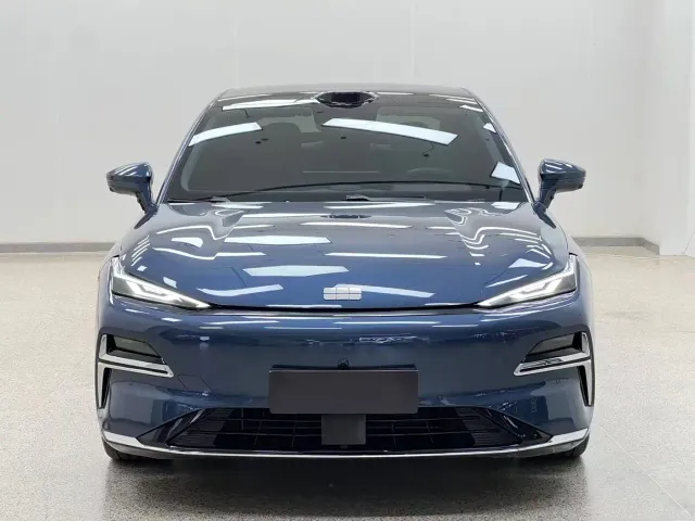 Geely Galaxy Xingyao 8 — Фото автомобиля 2