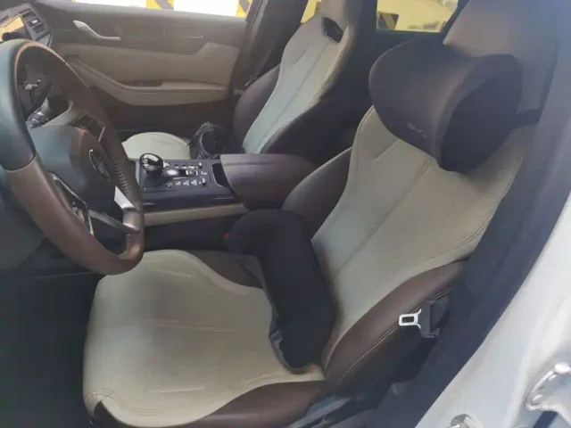 BYD Qin PLUS — Фото автомобиля 7