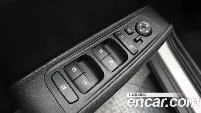 Hyundai Casper Casper Inspiration — Фото автомобиля 25