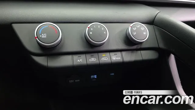 Hyundai Avante — Фото автомобиля 23
