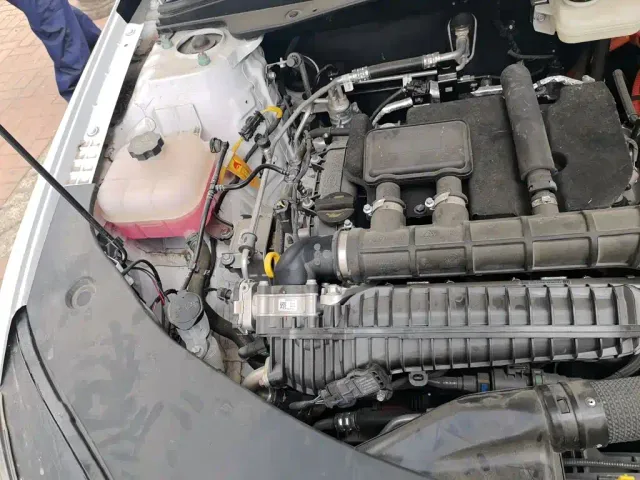 BYD Qin PLUS — Фото автомобиля 21