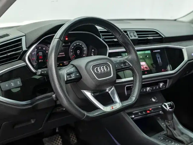 Audi Q3 Sportback — Фото автомобиля 7