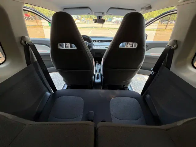 Wuling Hongguang Mini EV — Фото автомобиля 22
