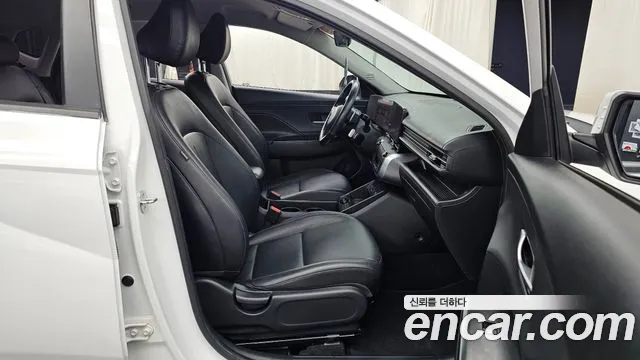 Hyundai Kona — Фото автомобиля 17
