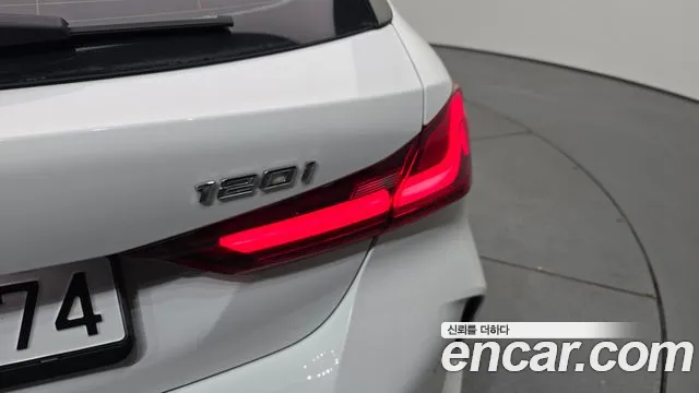 BMW 1-Series — Фото автомобиля 20