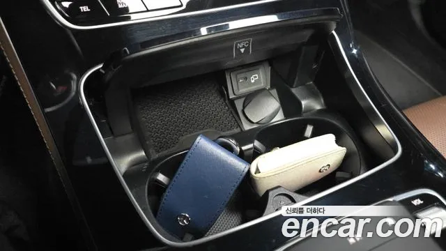 Mercedes-Benz E-Class W213 — Фото автомобиля 25