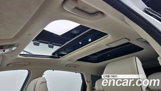 Genesis GV80 2.5T Бензин AWD — Фото автомобиля 15