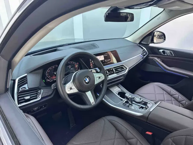BMW X5 — Фото автомобиля 6