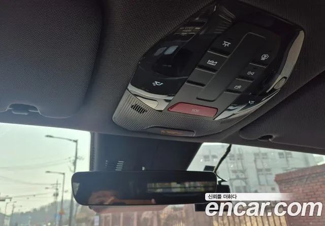 Kia Tasman Tasman 2.5T Бензин 2WD — Фото автомобиля 17