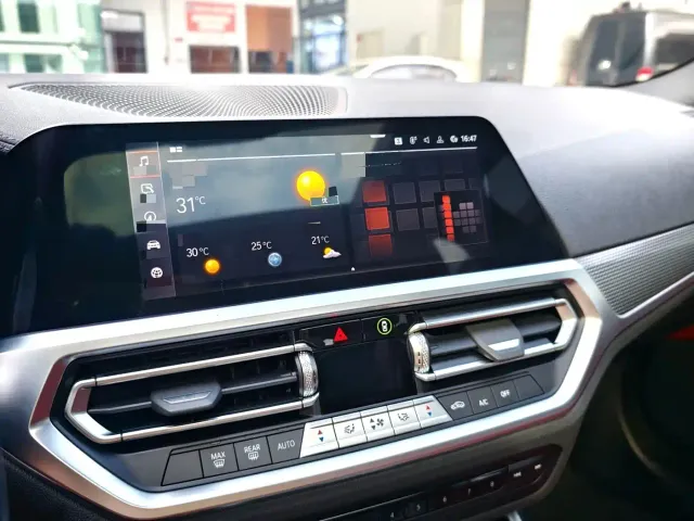 BMW 4 Series — Фото автомобиля 5