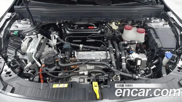Mercedes-Benz EQB — Фото автомобиля 6