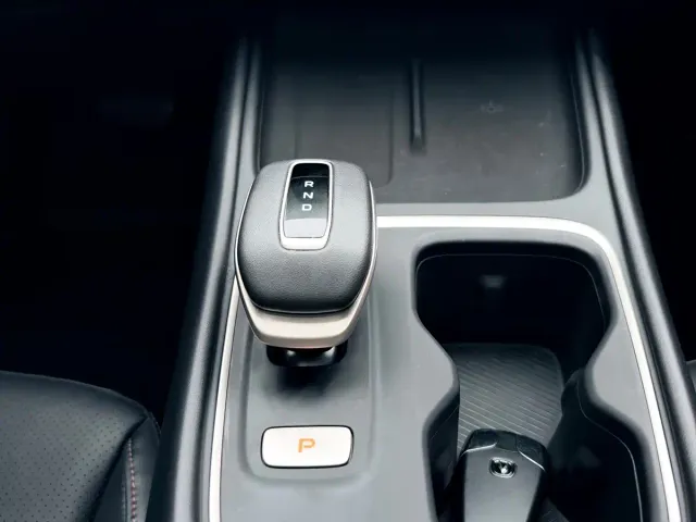 Changan Eado — Фото автомобиля 6