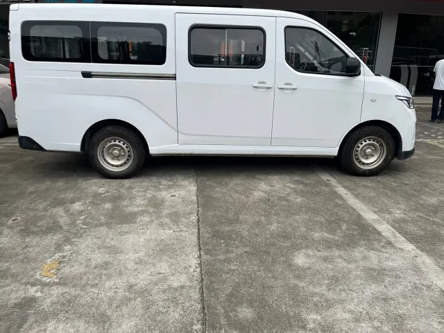 Wuling Yangguang — Фото автомобиля 8