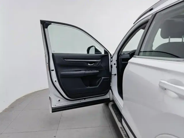 Honda Breeze — Фото автомобиля 8
