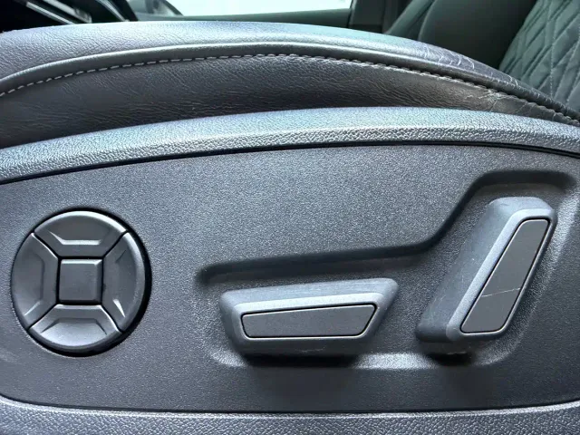 Audi A3 — Фото автомобиля 9
