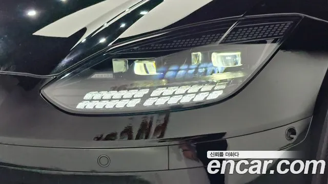 Hyundai Ioniq 6 — Фото автомобиля 22