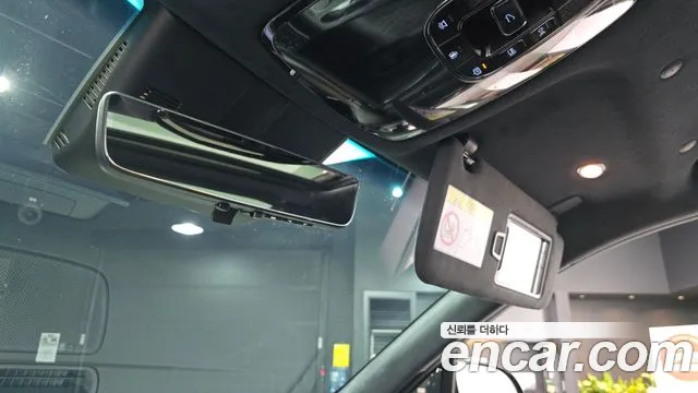 Genesis GV80 — Фото автомобиля 28