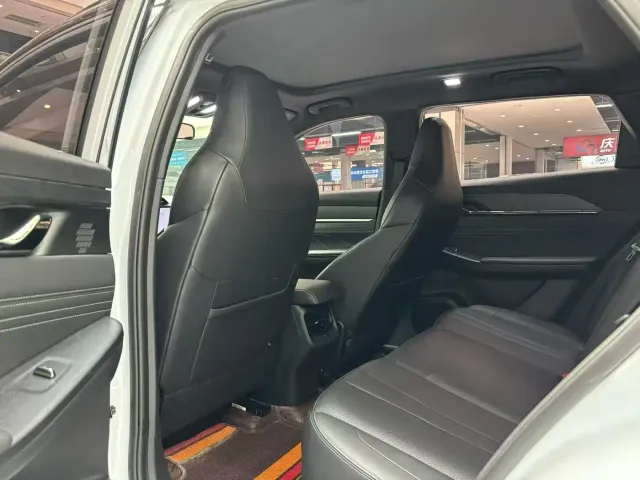 Dongfeng Fengshen L7 — Фото автомобиля 6