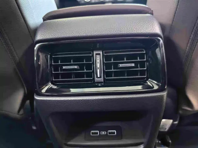 Honda CR-V — Фото автомобиля 6