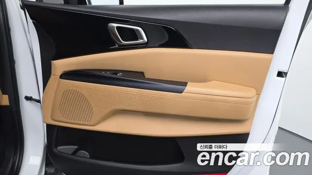 Kia Canival Carnival 4 поколение Дизель 9 мест Prestige — Фото автомобиля 25