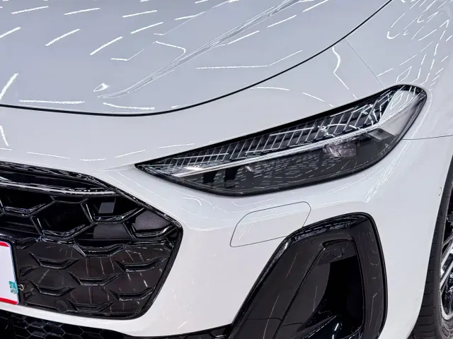 Audi A5L — Фото автомобиля 5