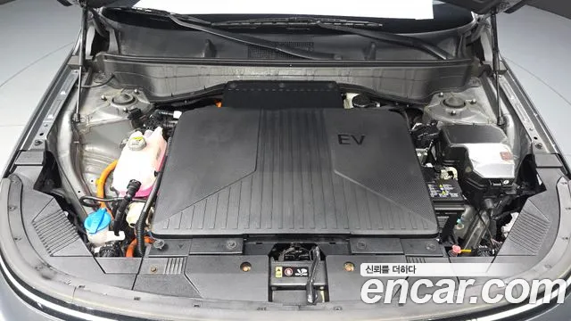 Hyundai Kona — Фото автомобиля 6