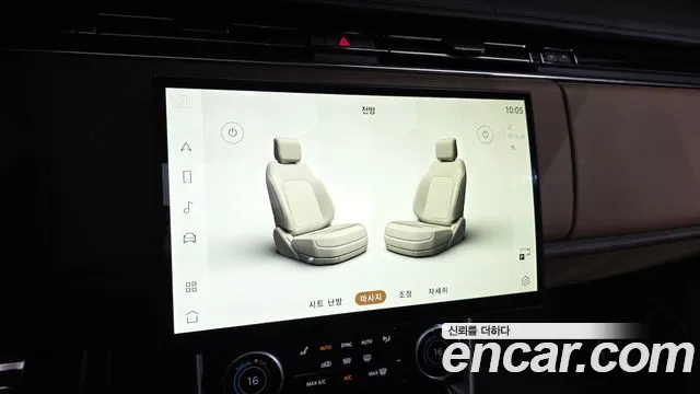 Land Rover Range Rover — Фото автомобиля 6