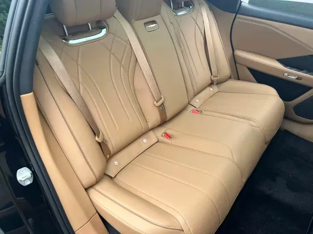 Toyota BoZhi 7 — Фото автомобиля 15