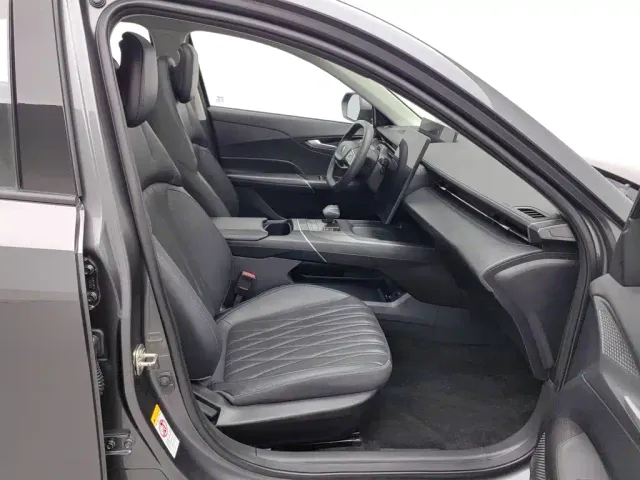 Changan Lamore — Фото автомобиля 23