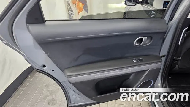 Hyundai Ioniq5 Ioniq5 — Фото автомобиля 25