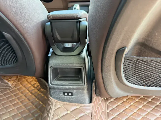 BMW X1 — Фото автомобиля 18
